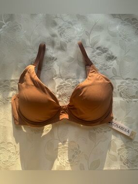 Cosabella Bra Size 34C